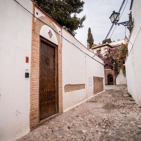 La Perla Del Oriente Granada Exterior foto