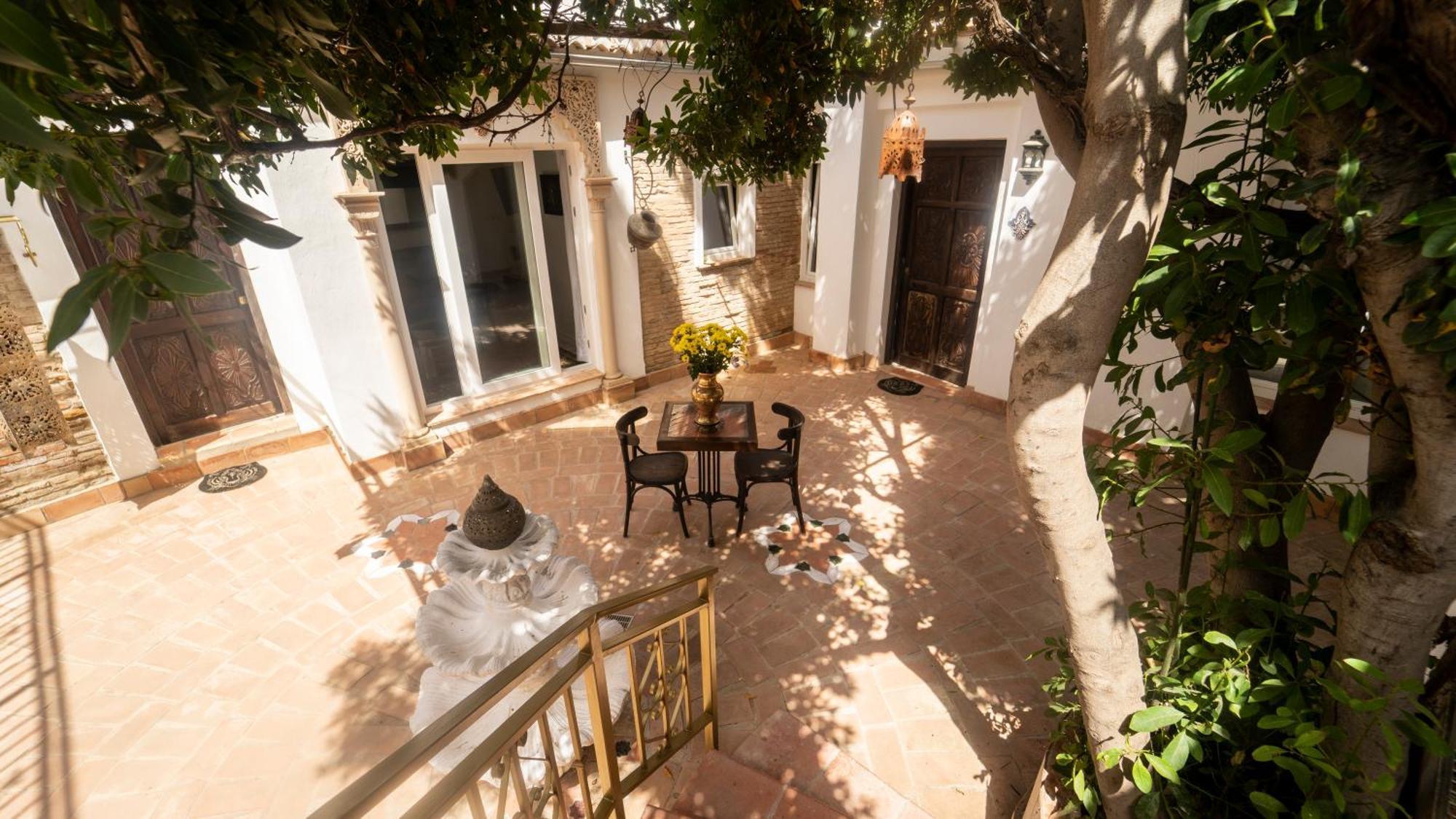 La Perla Del Oriente Granada Exterior foto